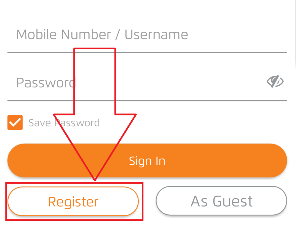 How to Sign Up in My Ufone App [2024]