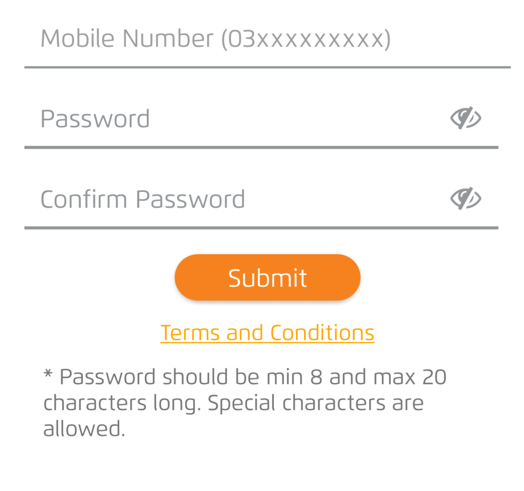 How to Sign Up in My Ufone App [2022]