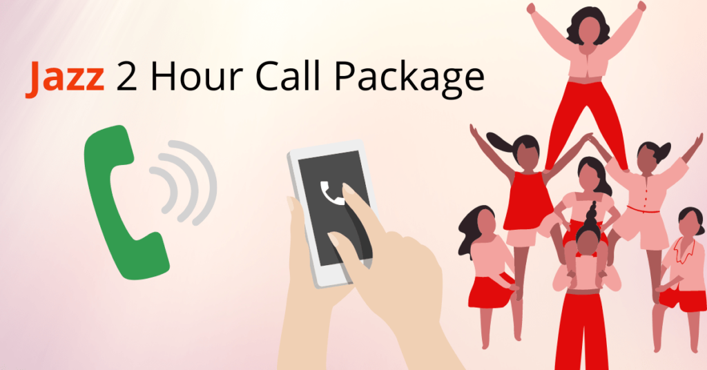 jazz call packages 24 hours 2 rupees